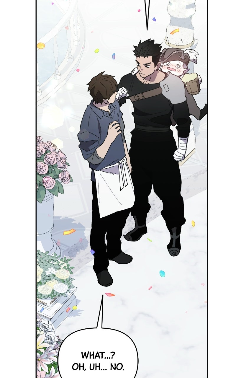 A Single Dad in Another World Episode 31 page 64 - 