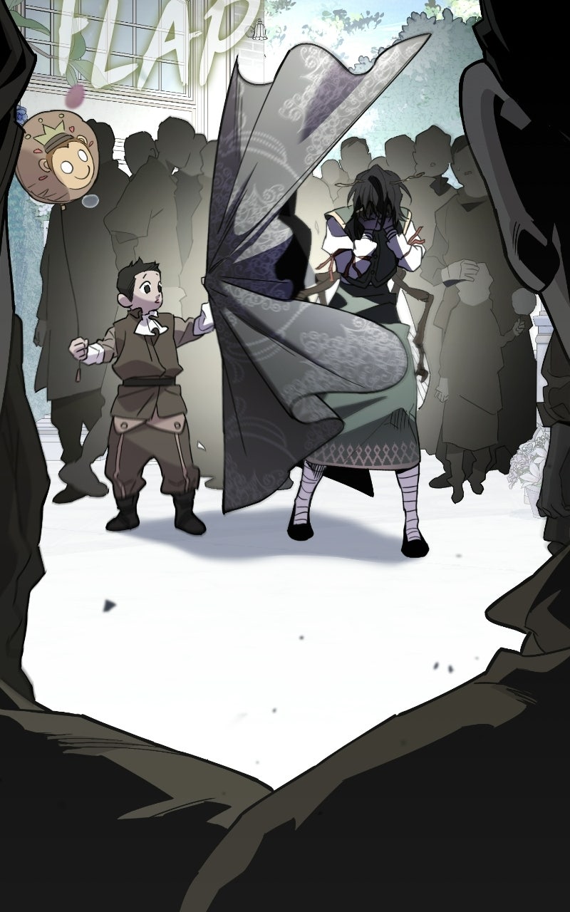 A Single Dad in Another World Episode 31 page 75 - 