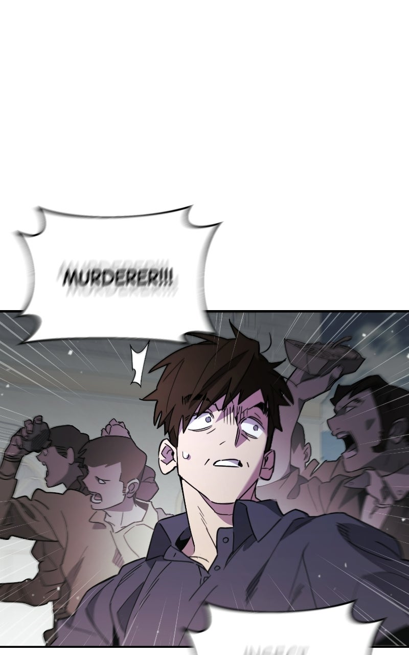 A Single Dad in Another World Episode 31 page 84 - 