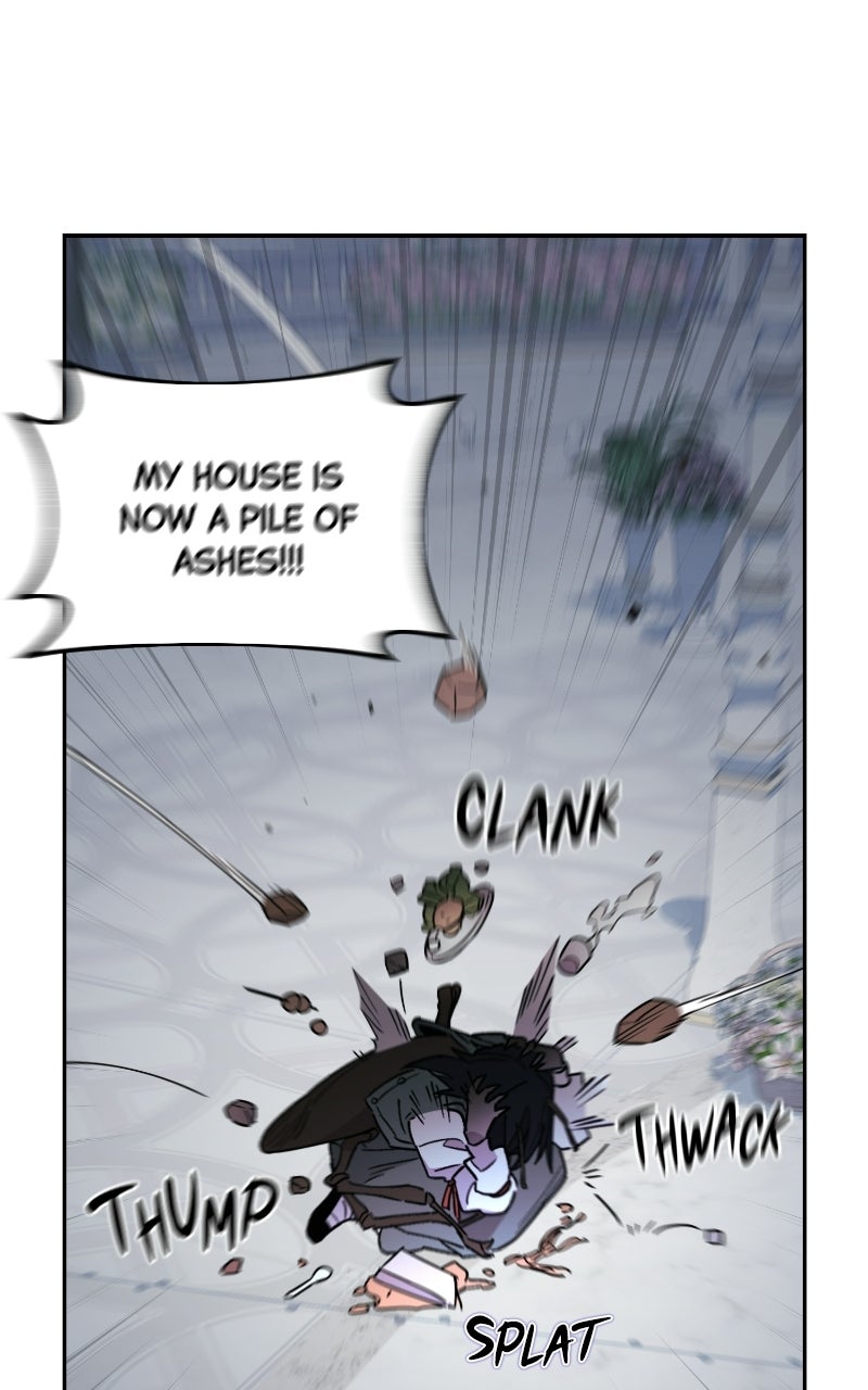A Single Dad in Another World Episode 31 page 87 - 