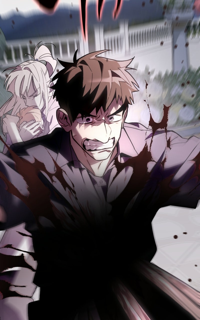 A Single Dad in Another World Episode 32 page 101 - 