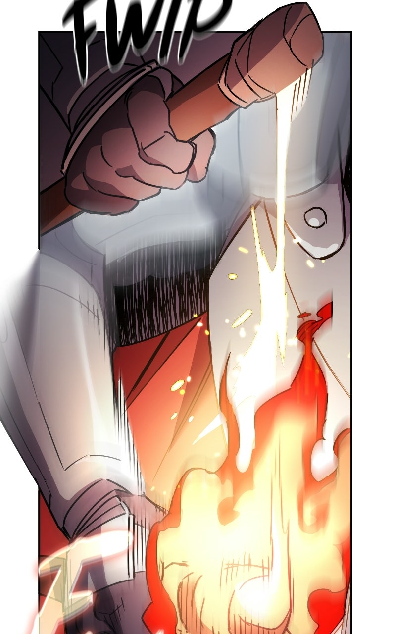 A Single Dad in Another World Episode 32 page 111 - 