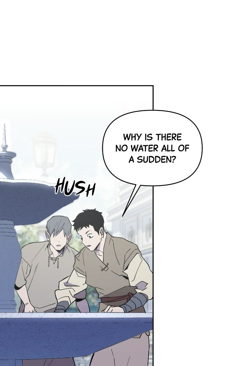 A Single Dad in Another World Episode 32 page 13 - 