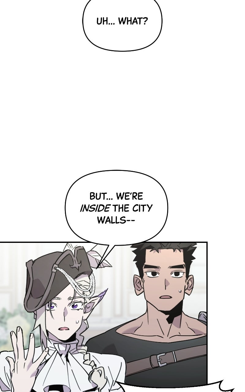 A Single Dad in Another World Episode 32 page 21 - 
