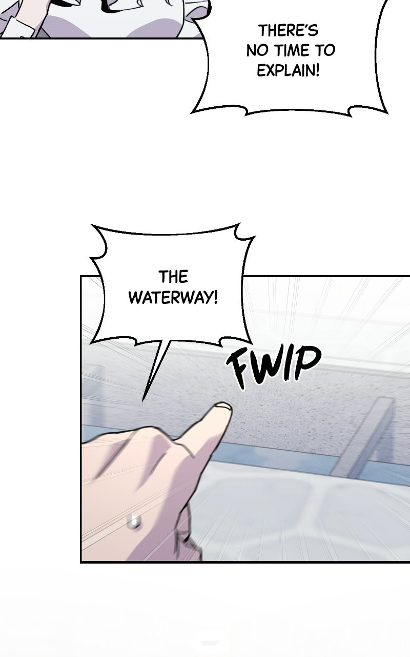 A Single Dad in Another World Episode 32 page 22 - 