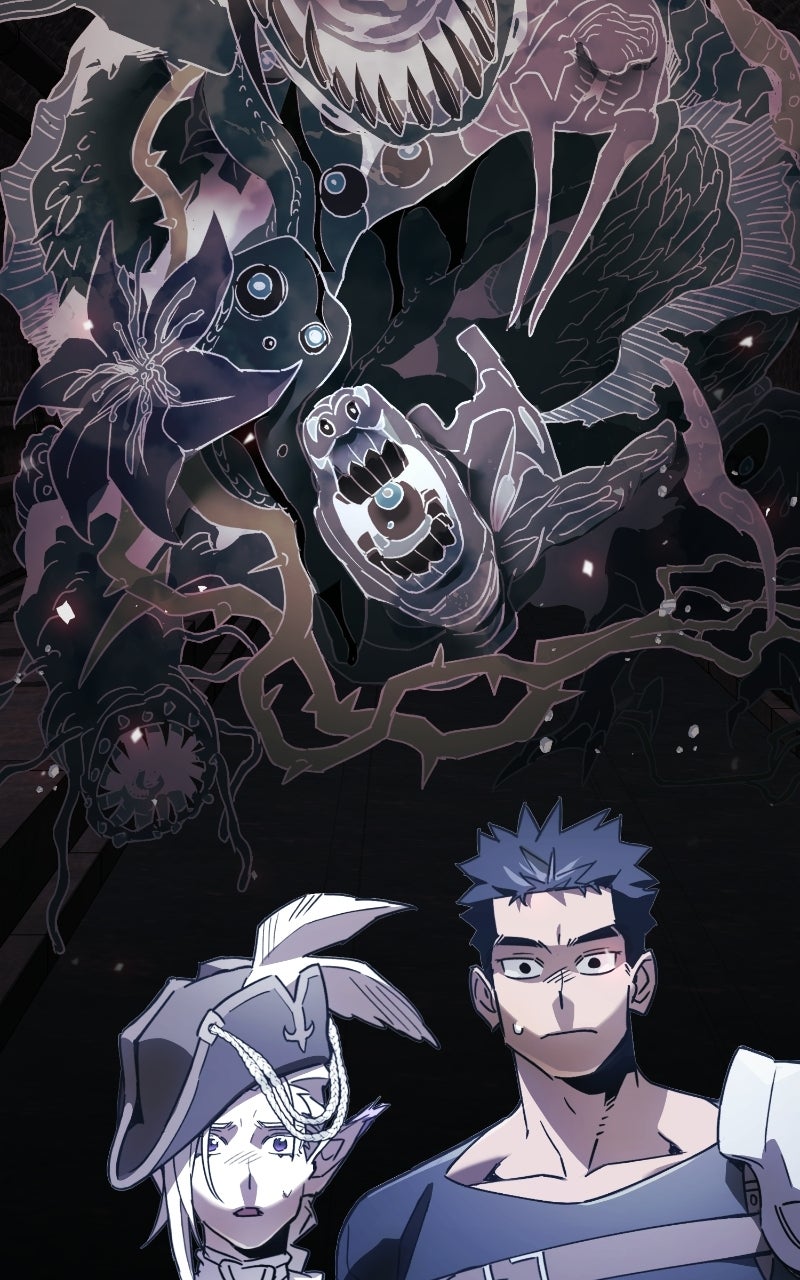 A Single Dad in Another World Episode 32 page 24 - 