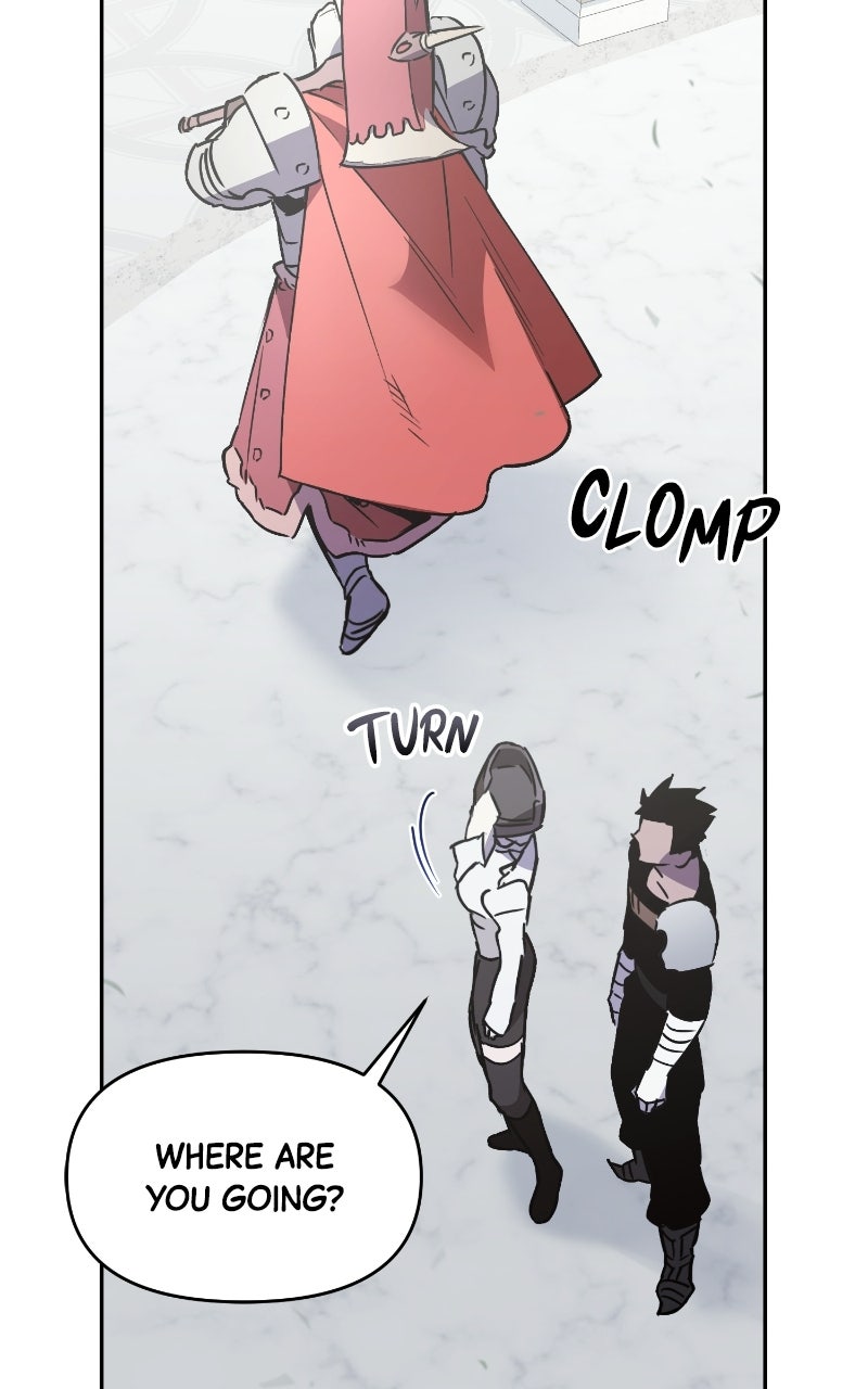 A Single Dad in Another World Episode 32 page 30 - 