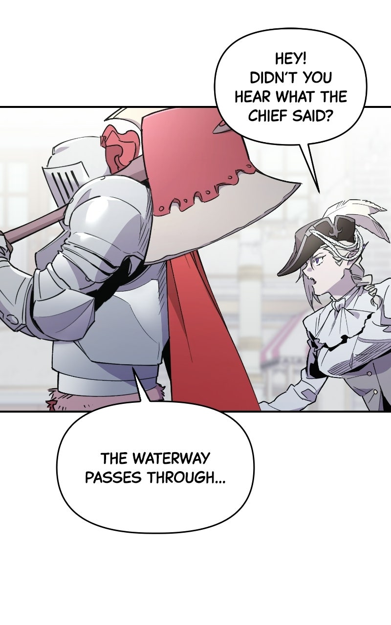 A Single Dad in Another World Episode 32 page 32 - 