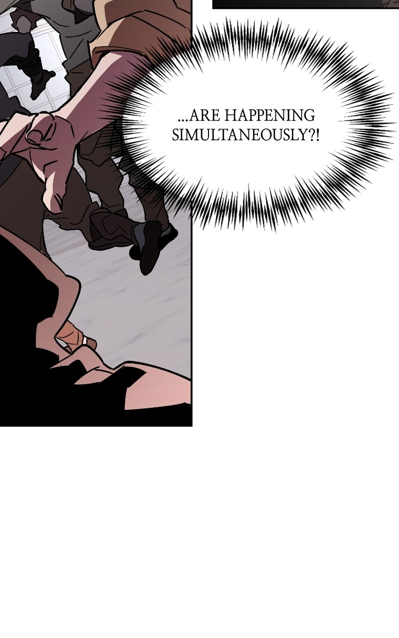 A Single Dad in Another World Episode 32 page 45 - 