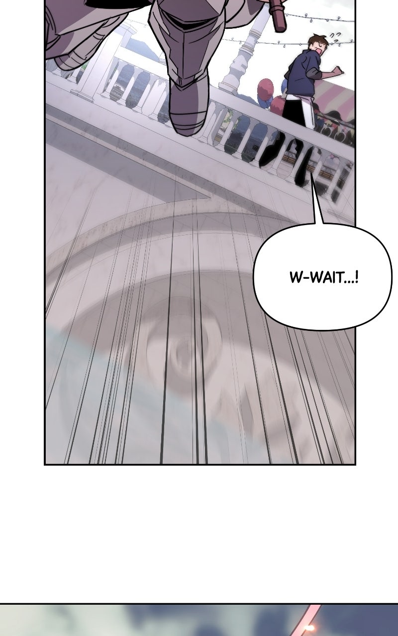 A Single Dad in Another World Episode 32 page 47 - 