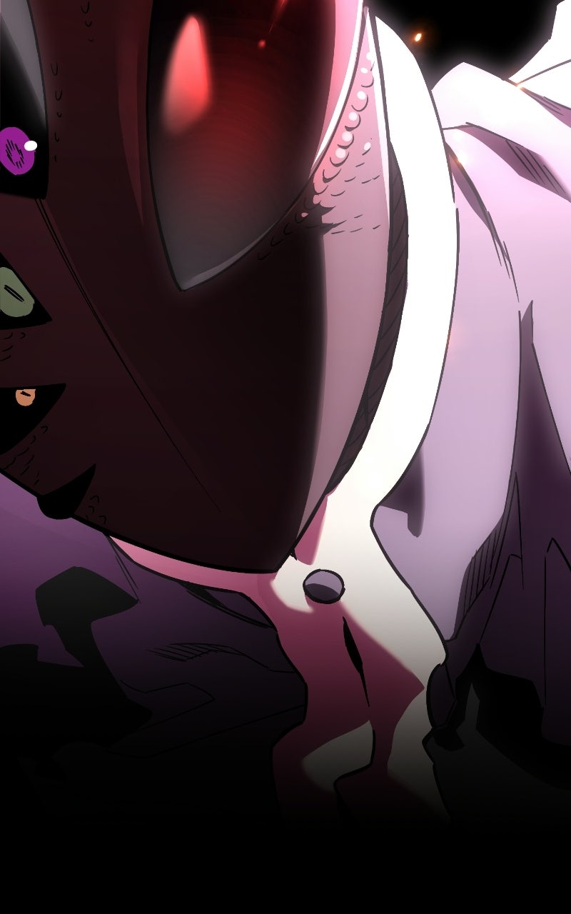 A Single Dad in Another World Episode 32 page 49 - 