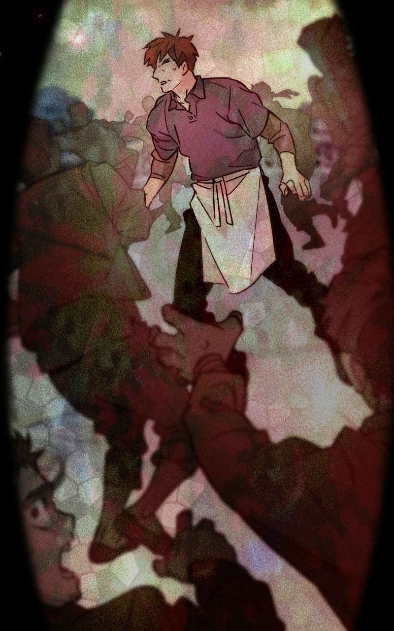 A Single Dad in Another World Episode 32 page 51 - 