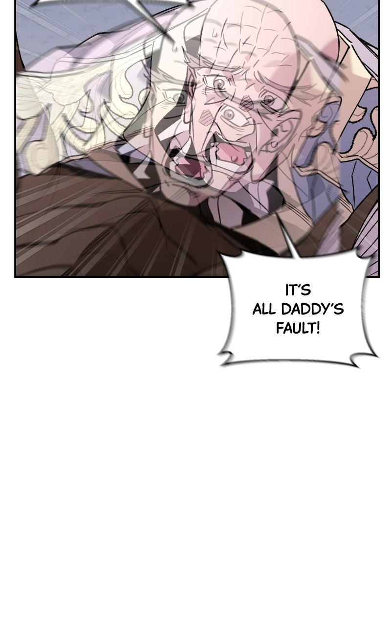 A Single Dad in Another World Episode 32 page 74 - 