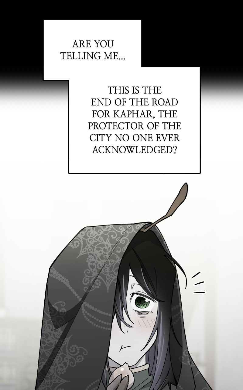 A Single Dad in Another World Episode 32 page 88 - 