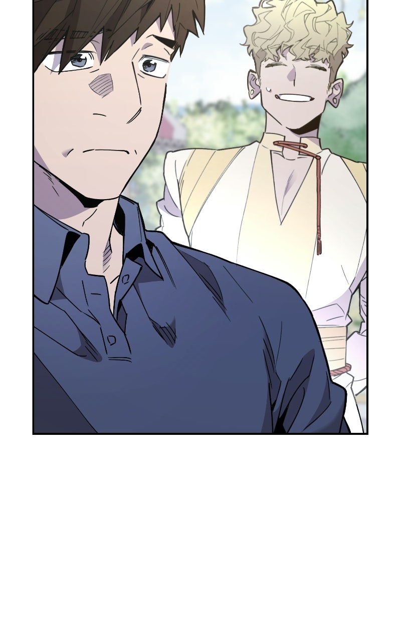 A Single Dad in Another World Episode 32 page 10 - 