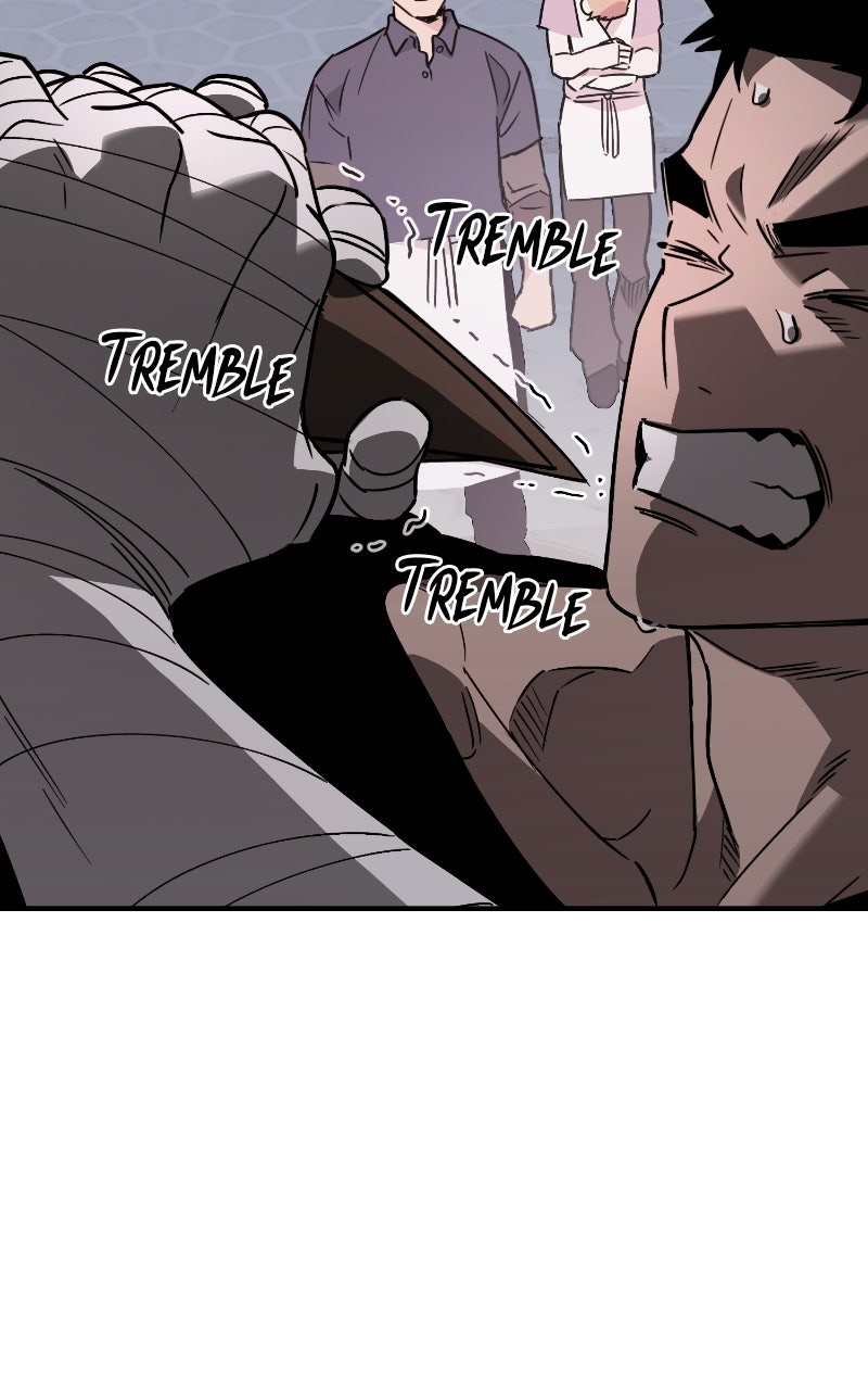A Single Dad in Another World Episode 32 page 91 - 