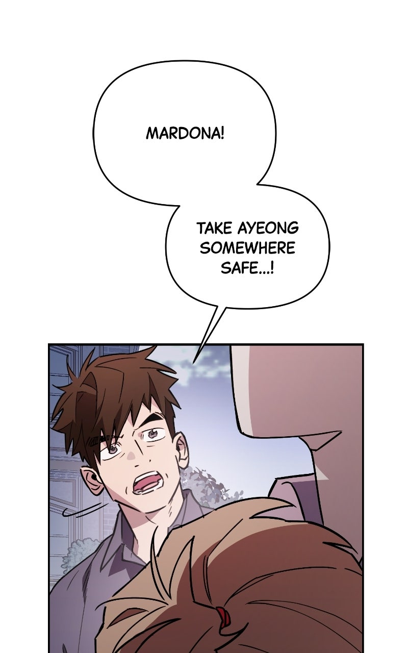 A Single Dad in Another World Episode 32 page 92 - 