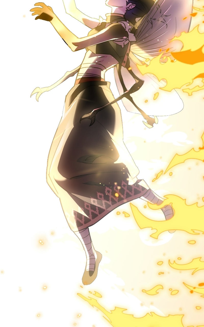 A Single Dad in Another World Episode 33 page 103 - 