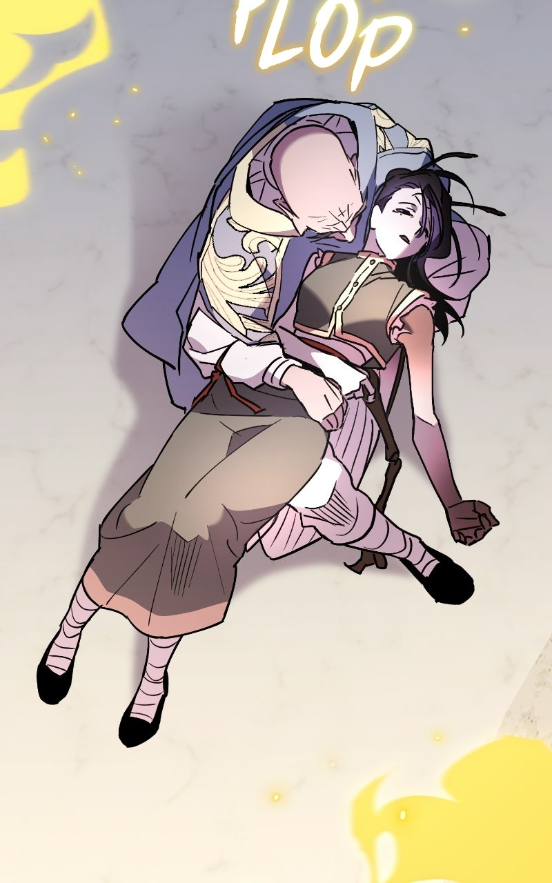 A Single Dad in Another World Episode 33 page 107 - 