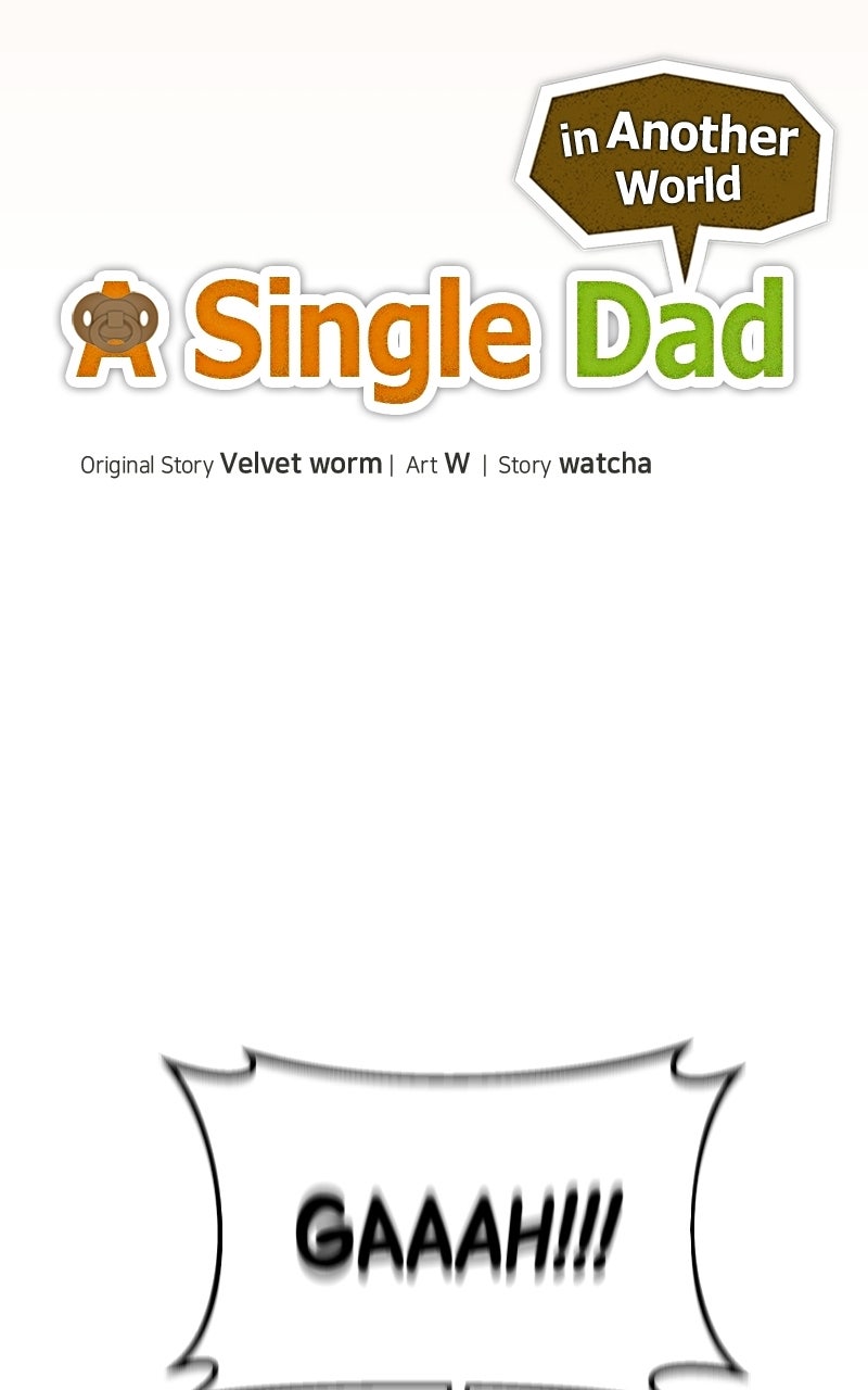 A Single Dad in Another World Episode 33 page 112 - 