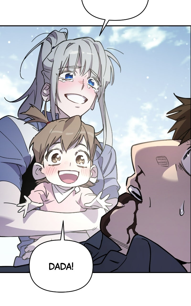 A Single Dad in Another World Episode 33 page 114 - 
