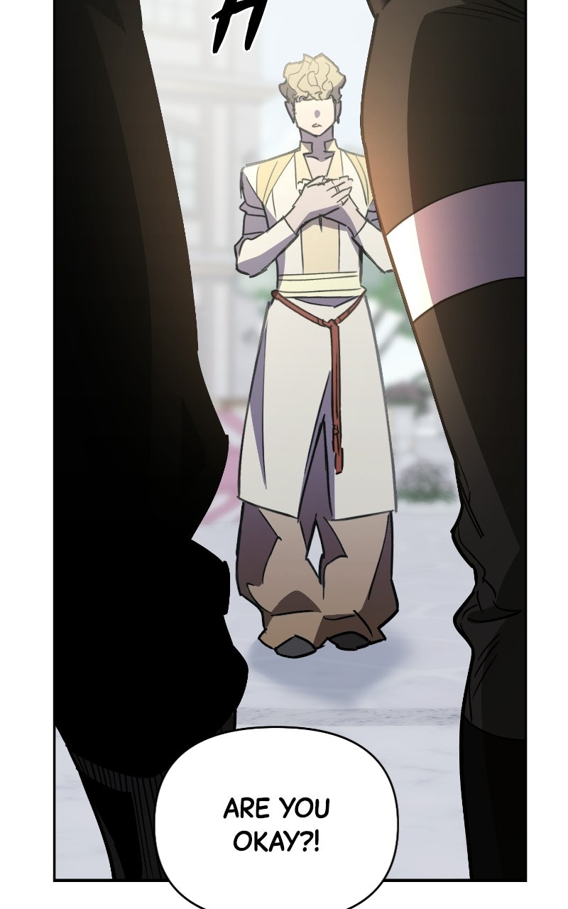 A Single Dad in Another World Episode 33 page 116 - 