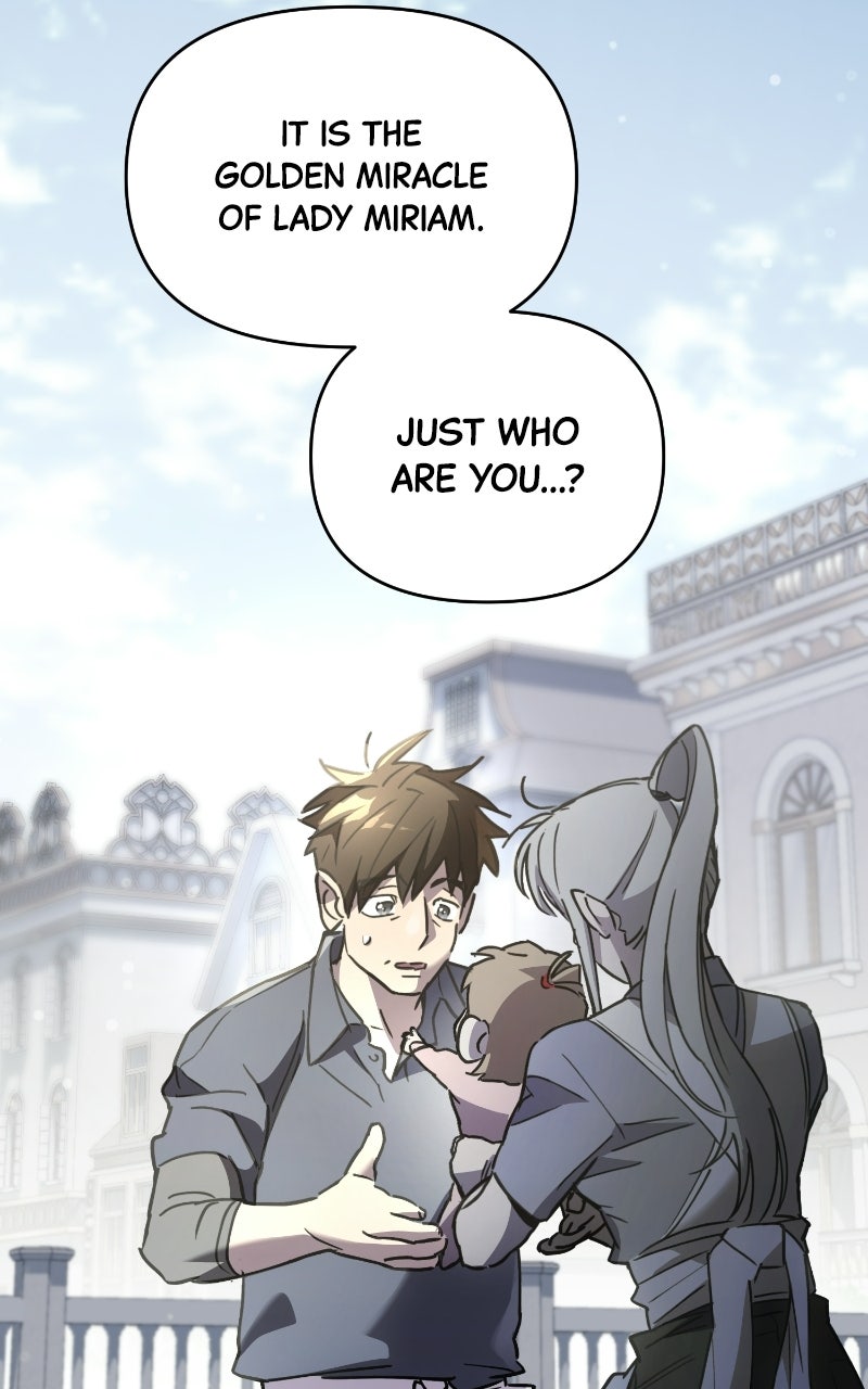 A Single Dad in Another World Episode 33 page 118 - 