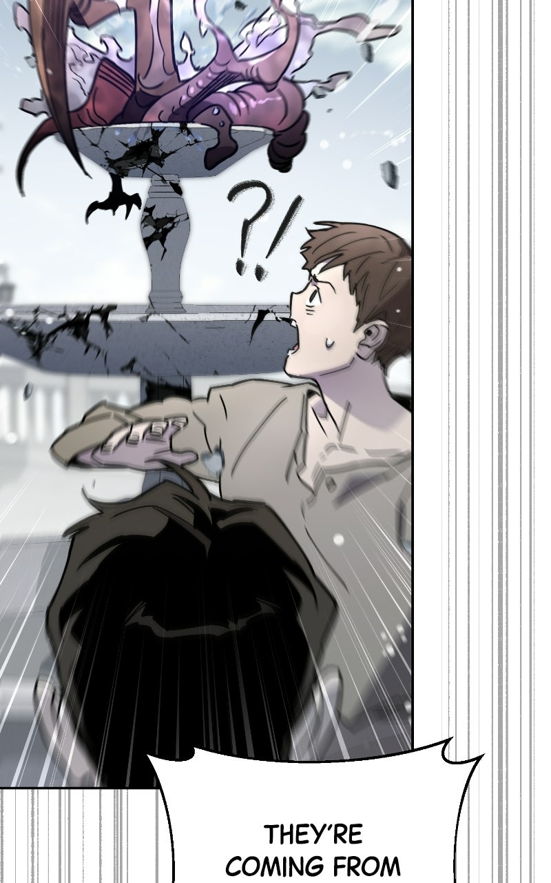 A Single Dad in Another World Episode 33 page 122 - 