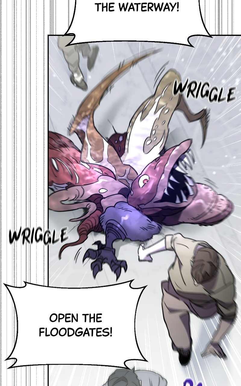 A Single Dad in Another World Episode 33 page 123 - 
