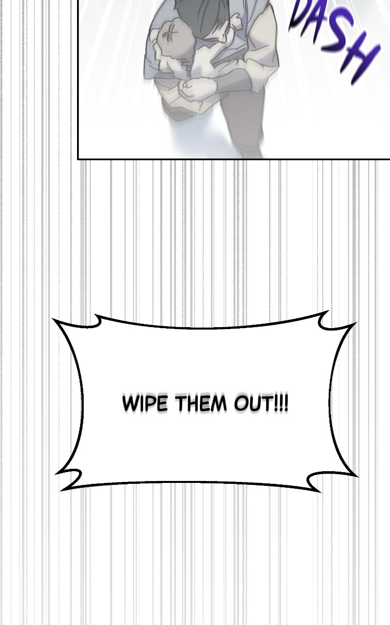 A Single Dad in Another World Episode 33 page 124 - 