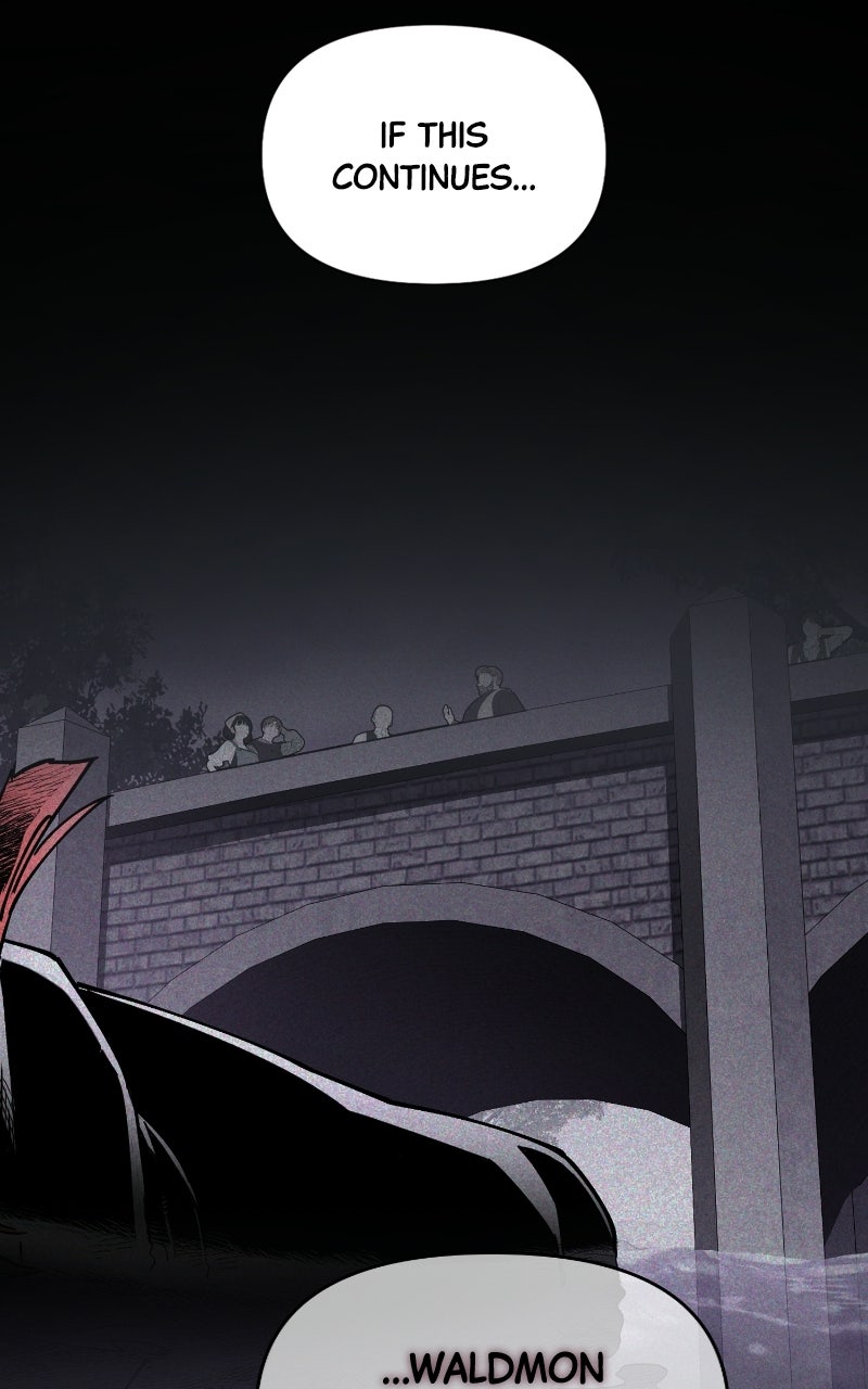A Single Dad in Another World Episode 33 page 126 - 
