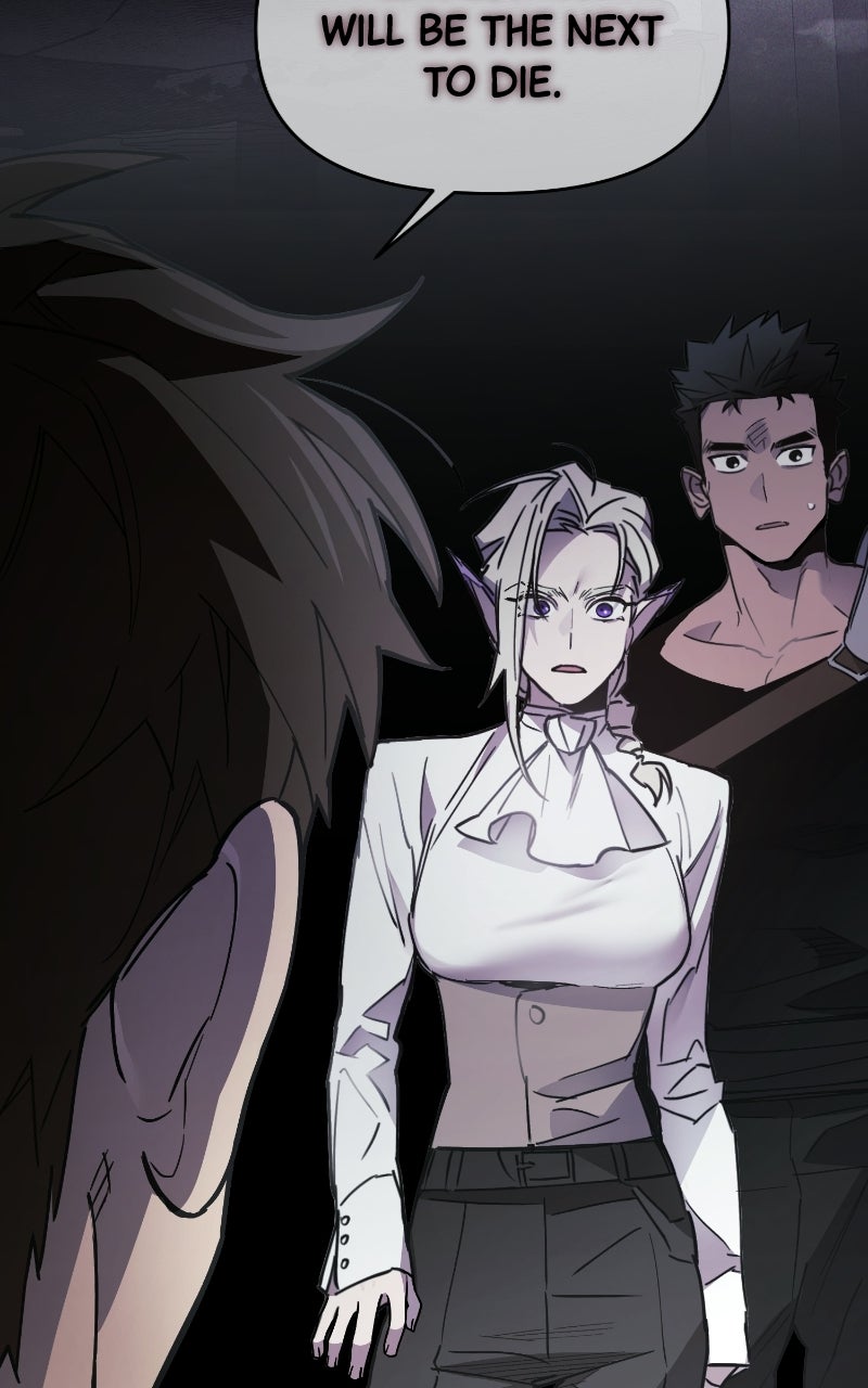 A Single Dad in Another World Episode 33 page 127 - 