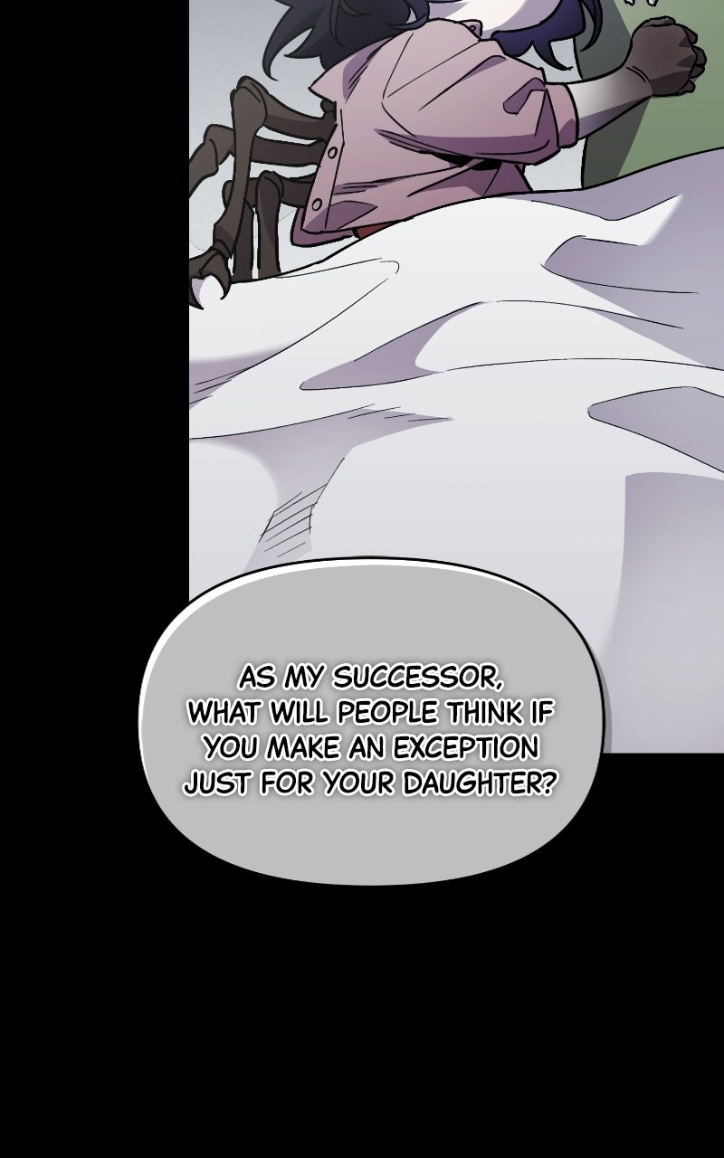 A Single Dad in Another World Episode 33 page 21 - 