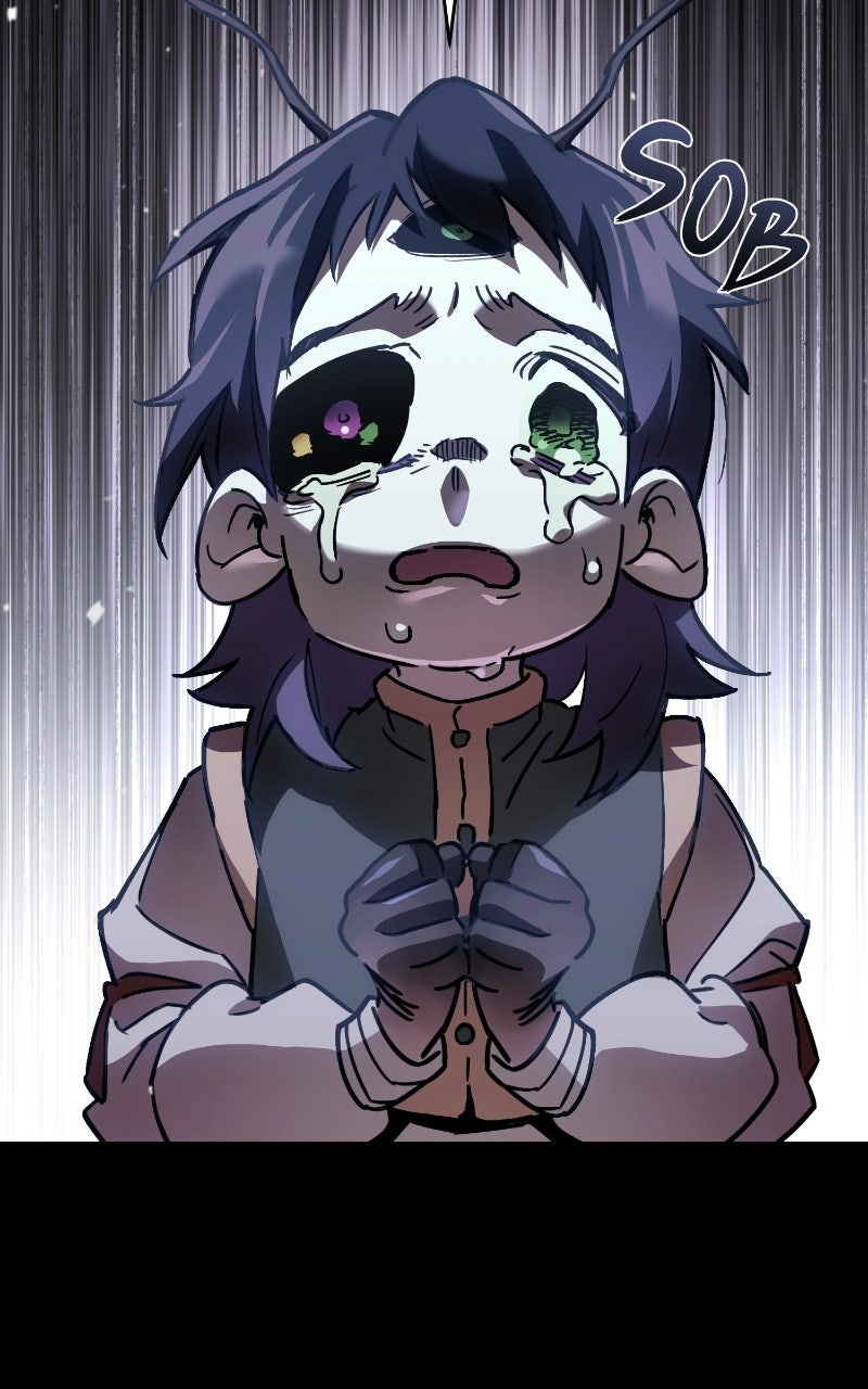A Single Dad in Another World Episode 33 page 34 - 