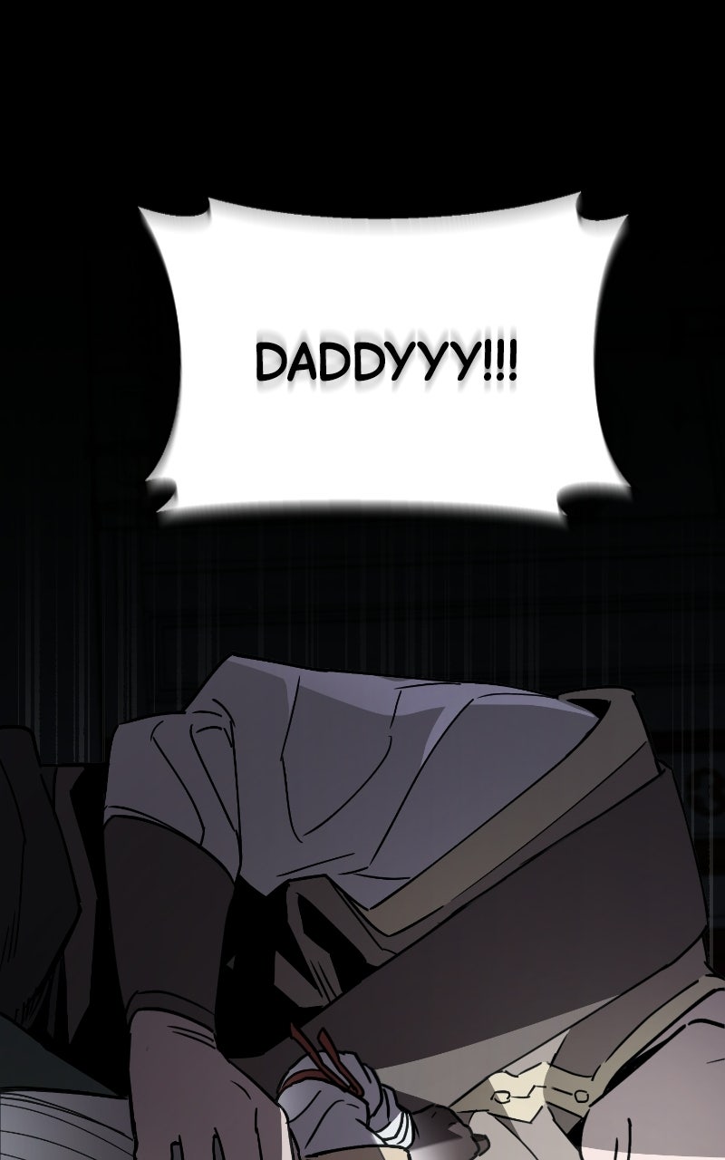 A Single Dad in Another World Episode 33 page 43 - 