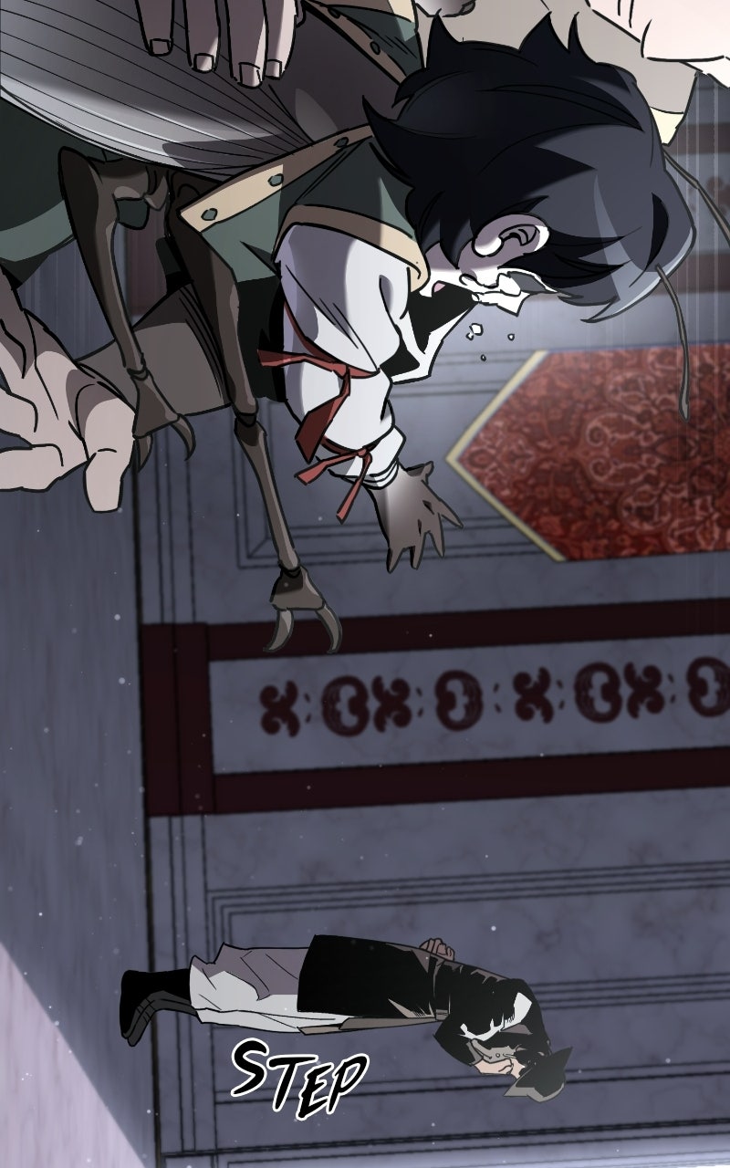 A Single Dad in Another World Episode 33 page 44 - 