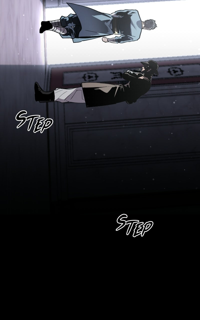A Single Dad in Another World Episode 33 page 45 - 
