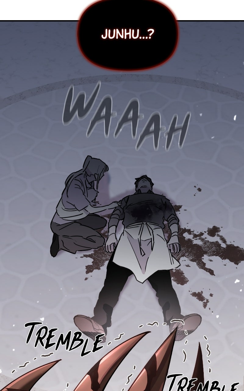A Single Dad in Another World Episode 33 page 7 - 