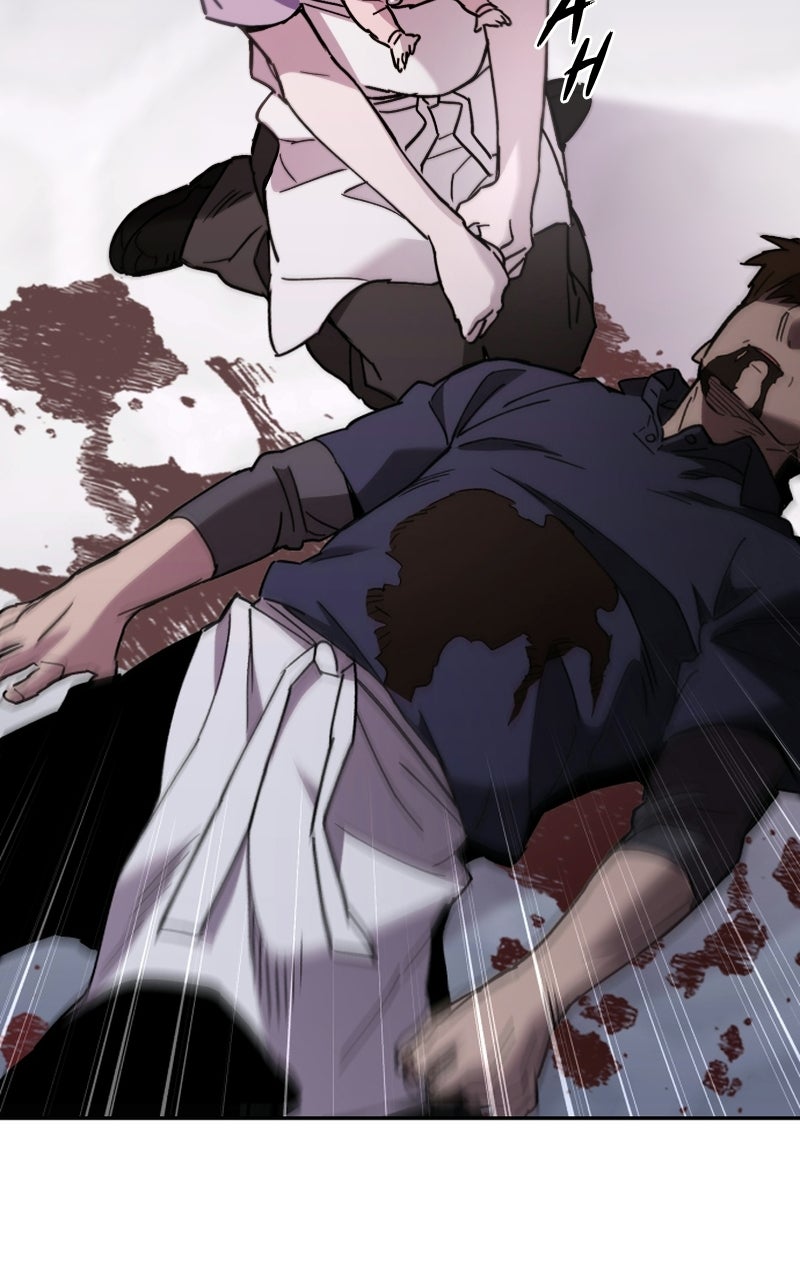 A Single Dad in Another World Episode 33 page 67 - 