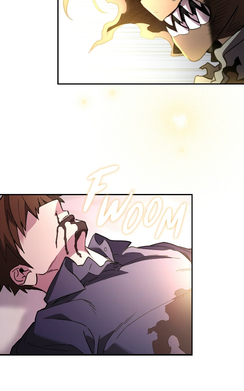 A Single Dad in Another World Episode 33 page 93 - 