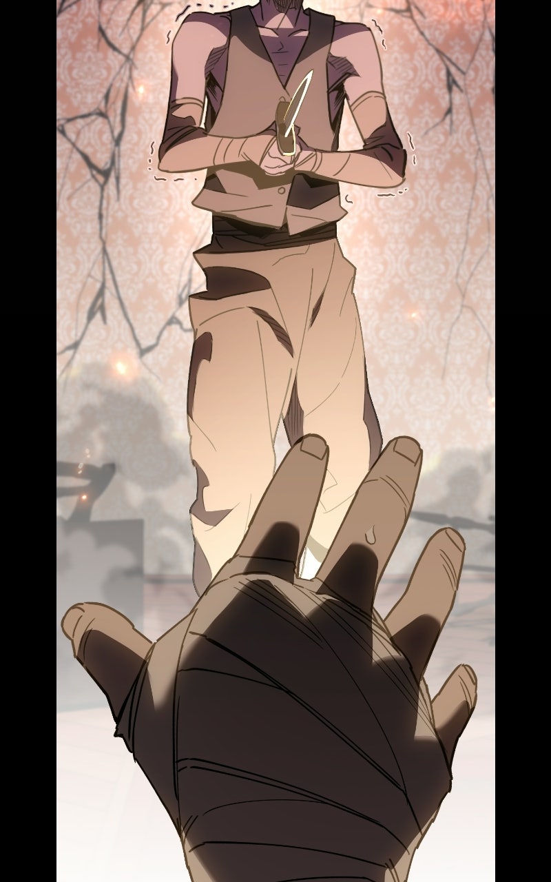A Single Dad in Another World Episode 34 page 104 - 