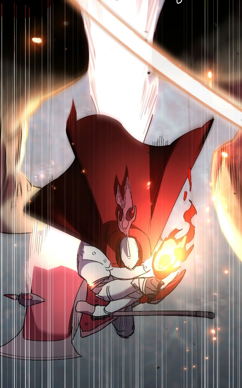 A Single Dad in Another World Episode 34 page 12 - 
