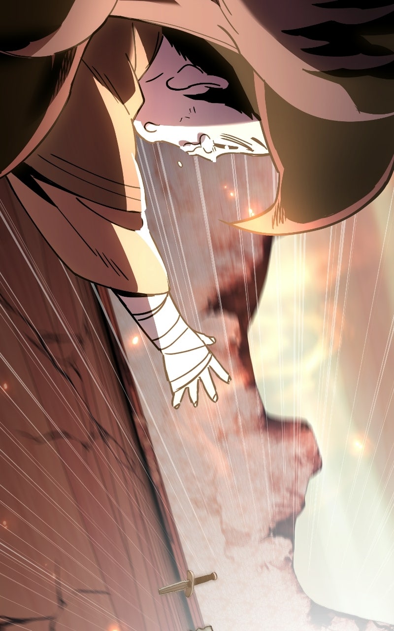 A Single Dad in Another World Episode 34 page 114 - 
