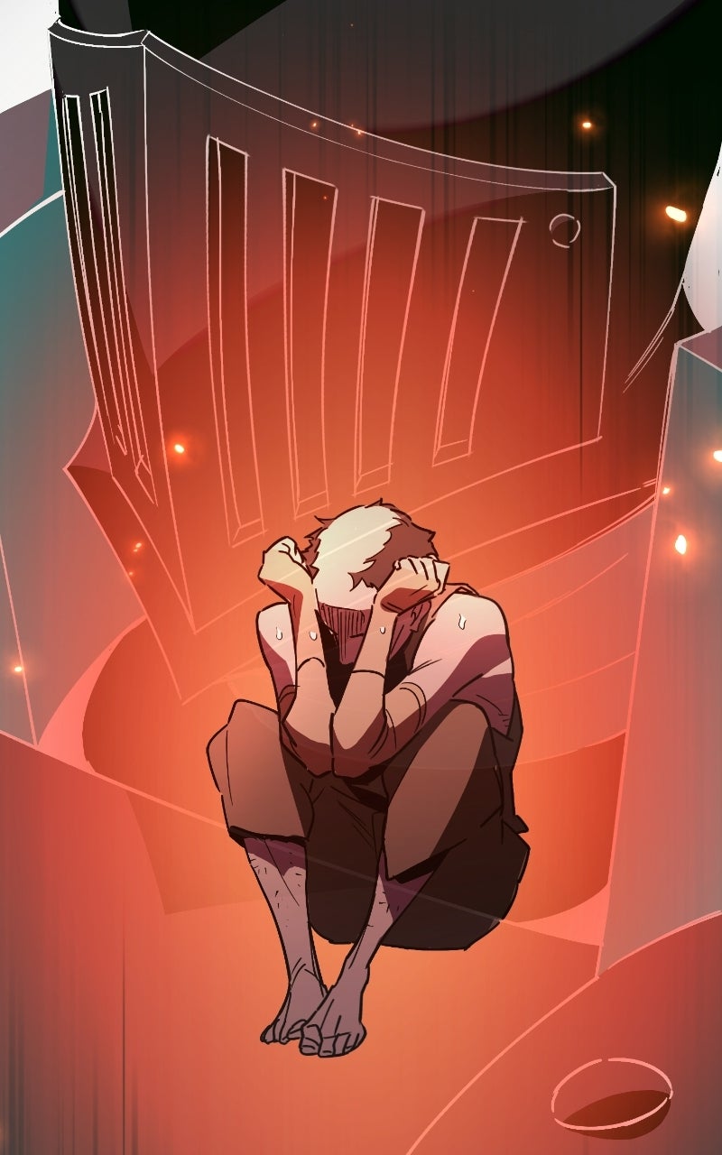 A Single Dad in Another World Episode 34 page 119 - 
