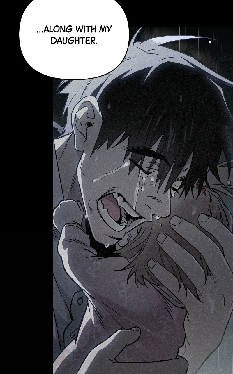 A Single Dad in Another World Episode 34 page 135 - 