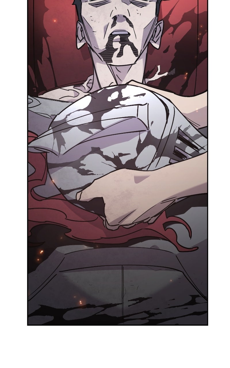 A Single Dad in Another World Episode 34 page 139 - 