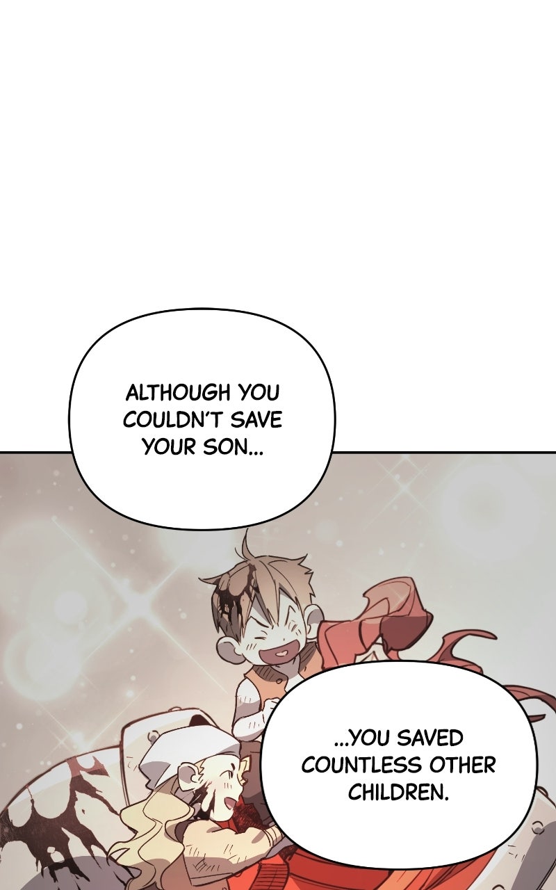 A Single Dad in Another World Episode 34 page 140 - 