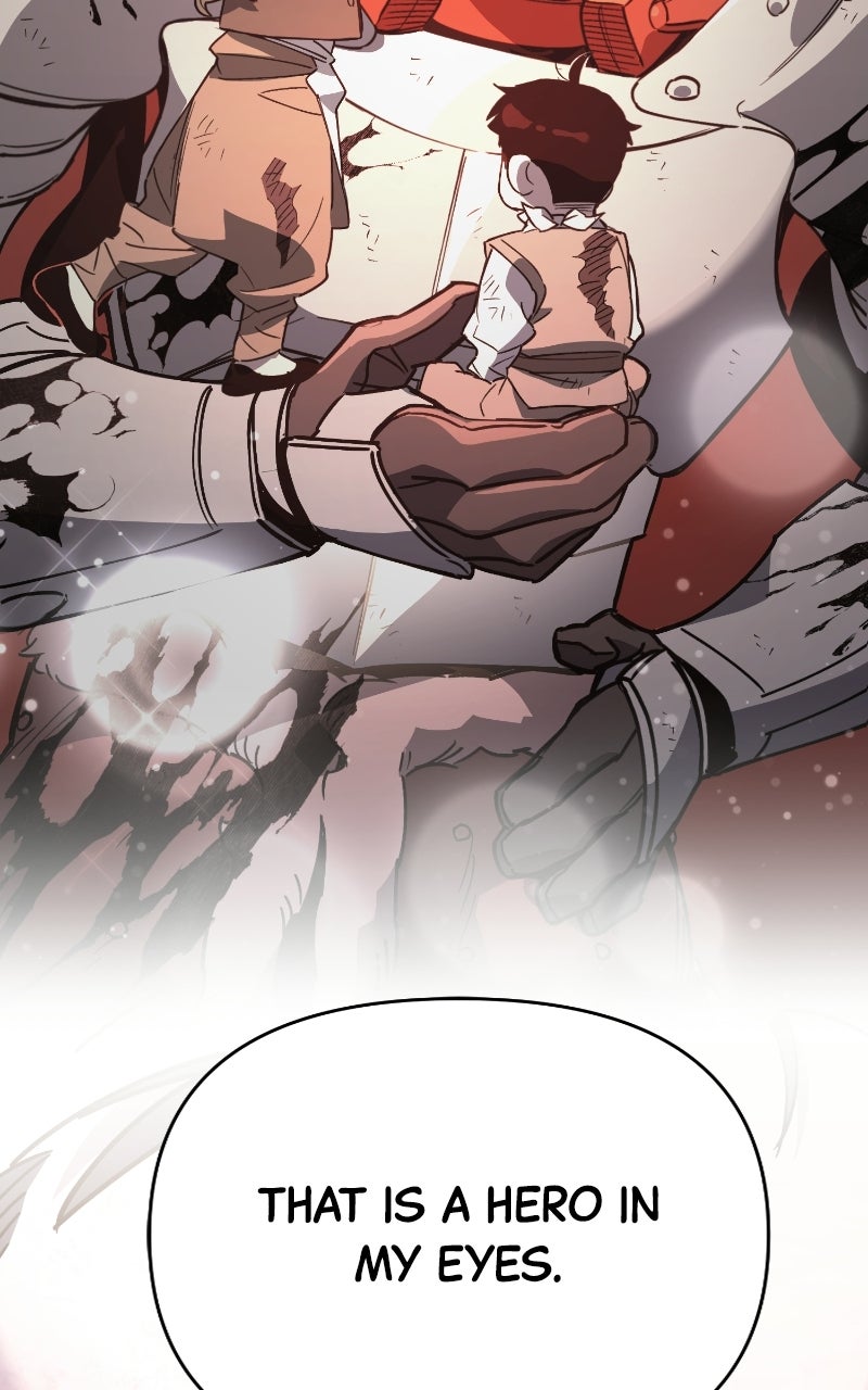 A Single Dad in Another World Episode 34 page 141 - 