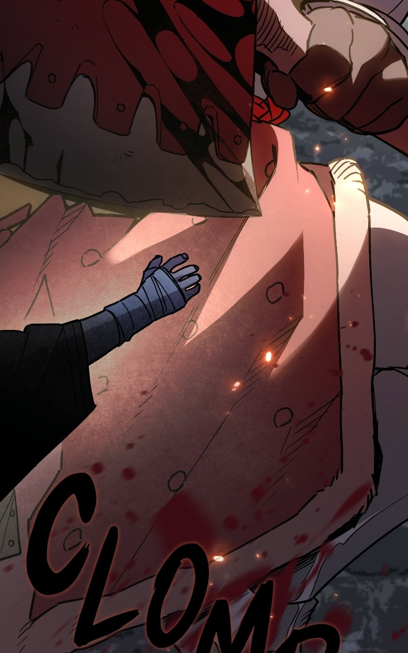 A Single Dad in Another World Episode 34 page 16 - 