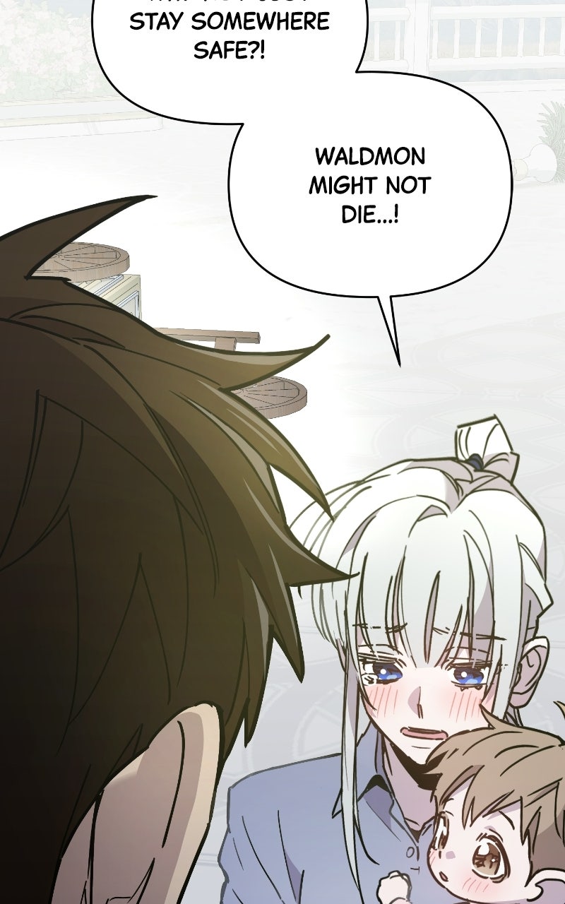 A Single Dad in Another World Episode 34 page 20 - 